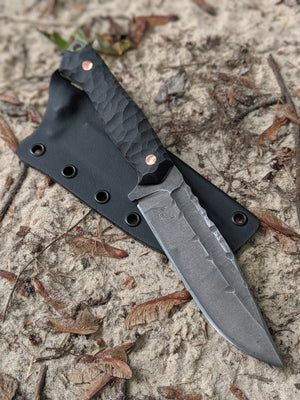 Blade Magazine 2021