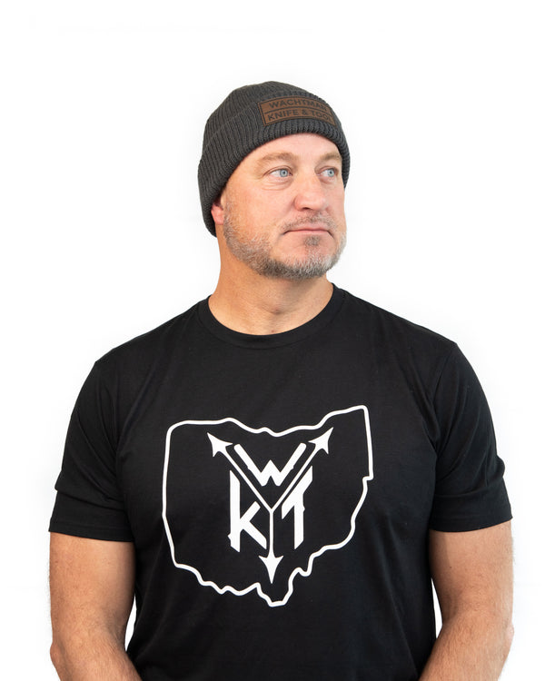 WKT Beanie