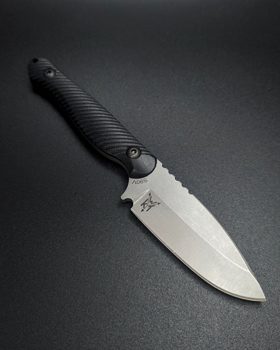 Eddy 2 | S90V – WKT LLC