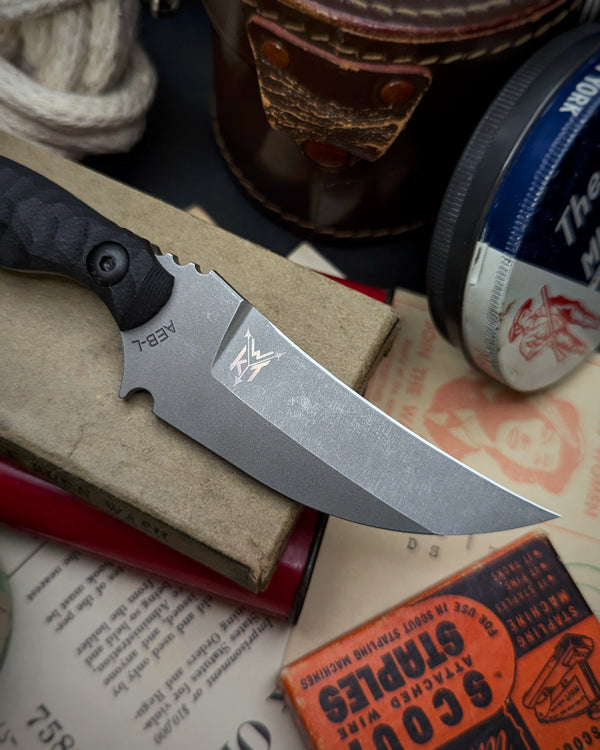 Reverse Edge Raptor | AEB-L