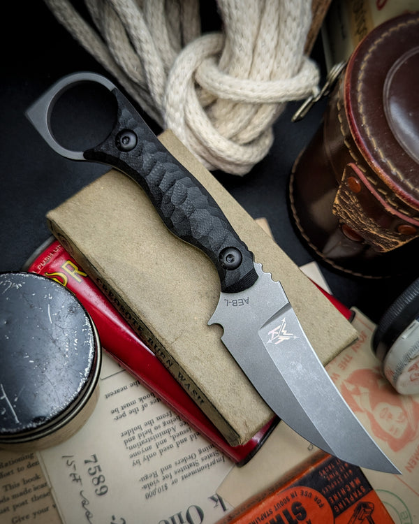 Reverse Edge Raptor | AEB-L