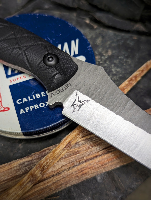 Signature Series | Satin Kliff