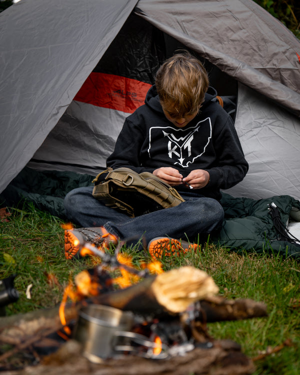 WKT Hoodie