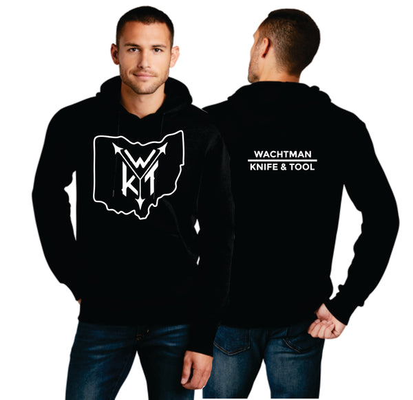 WKT Hoodie