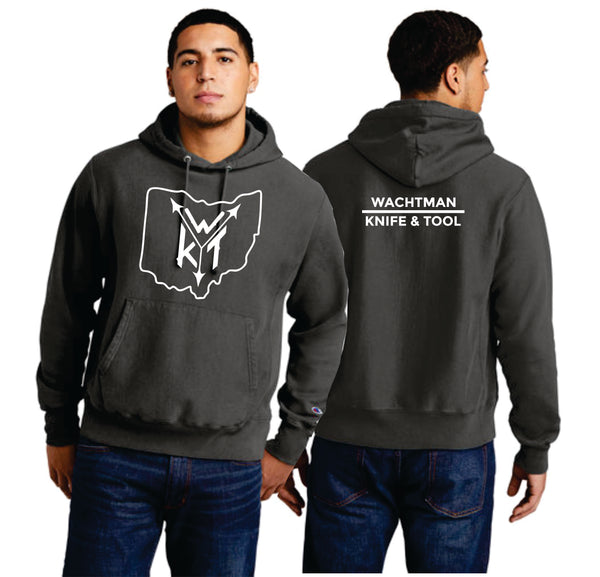 WKT Hoodie