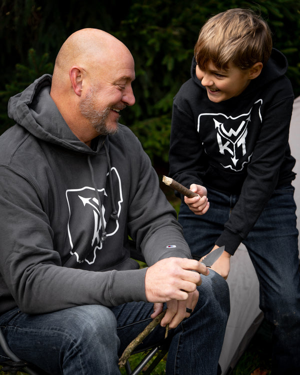 WKT Hoodie