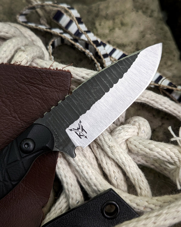 Signature Series | Satin Eddy 2