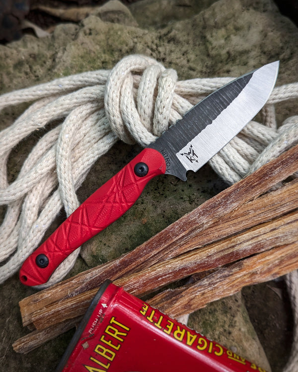 Signature Series | Satin Eddy 2