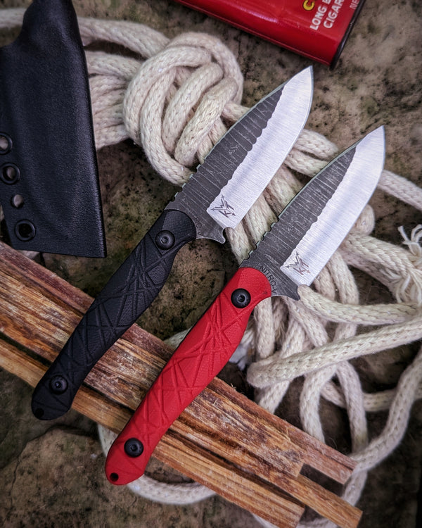 Signature Series | Satin Eddy 2