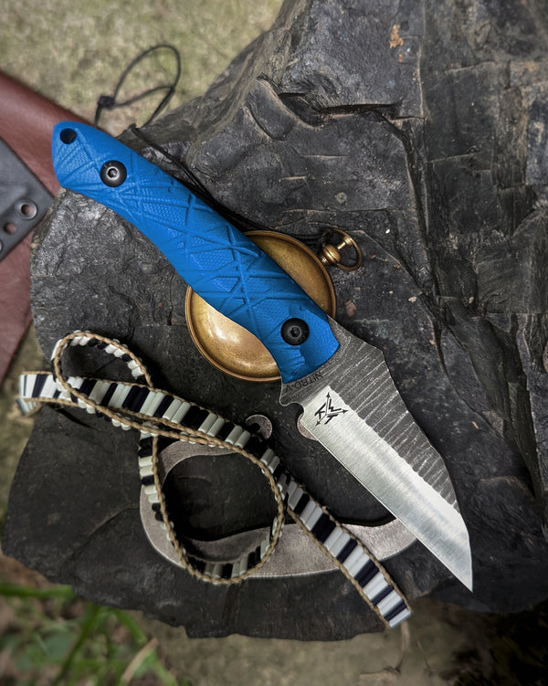 Signature Series | Satin Kliff