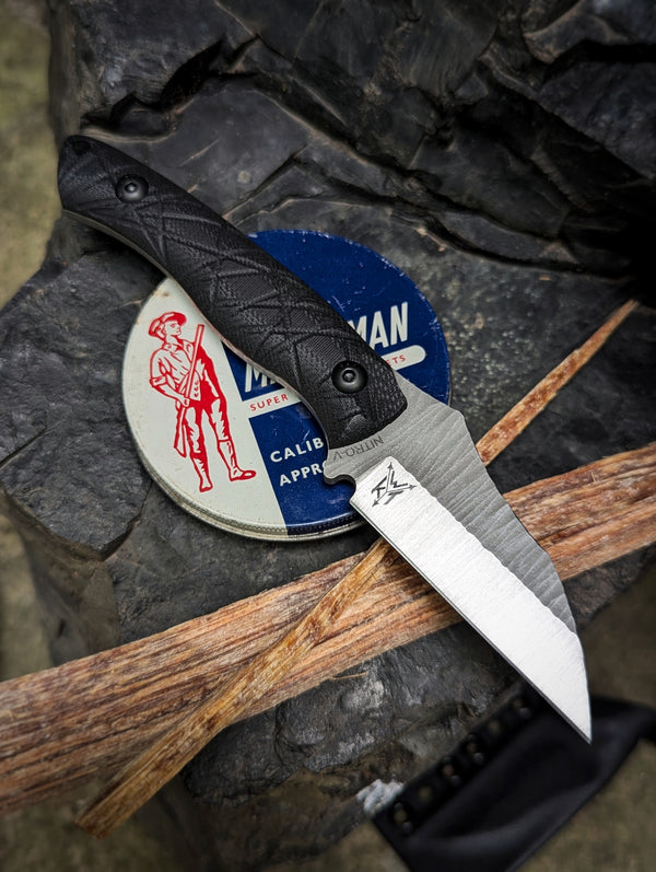 Signature Series | Satin Kliff