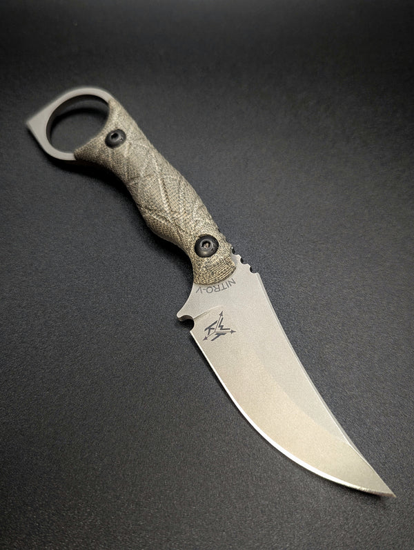 Raptor | Nitro-V