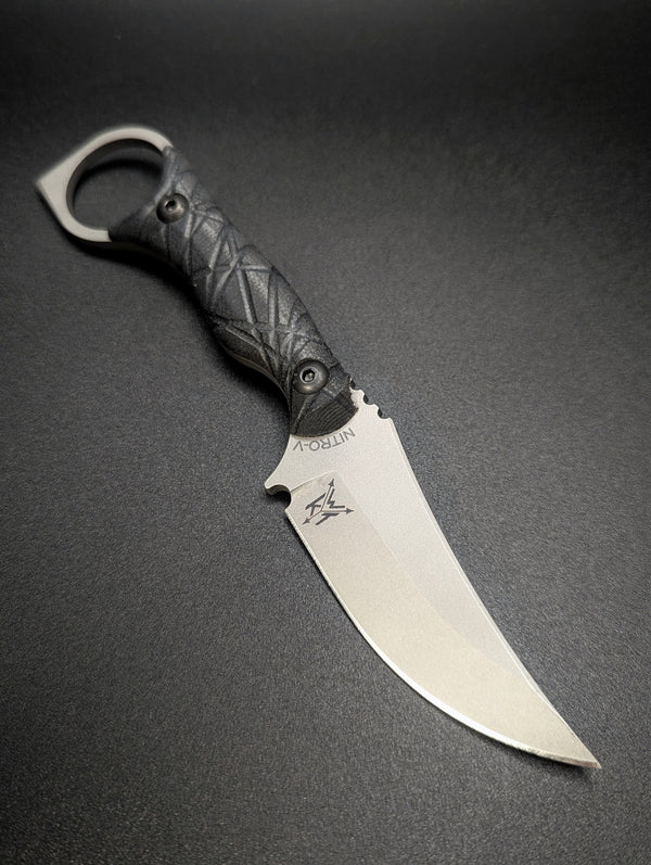 Raptor | Nitro-V