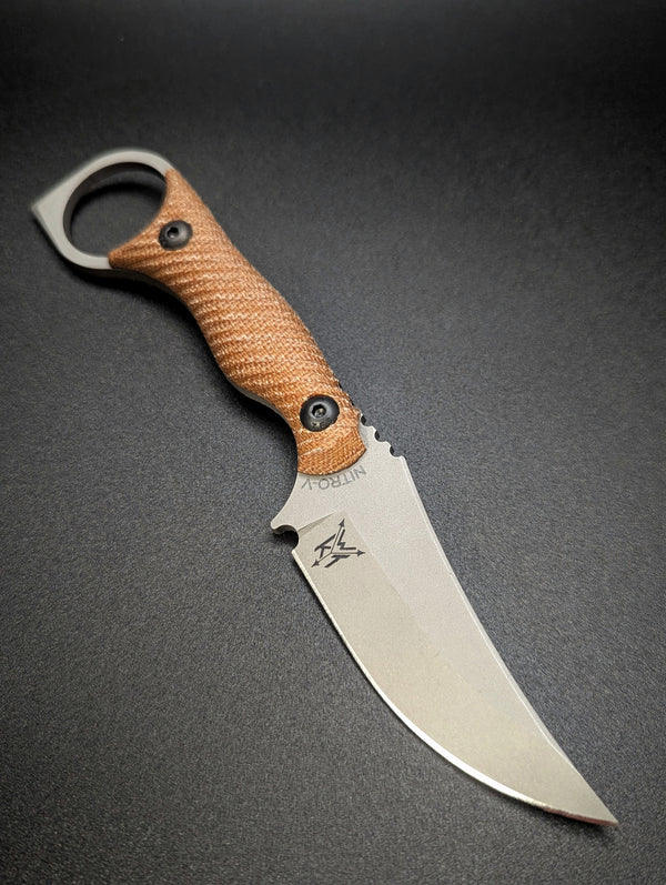 Raptor | Nitro-V