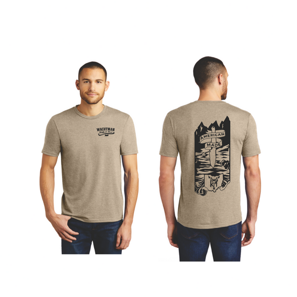 Eddy 2 T-Shirt