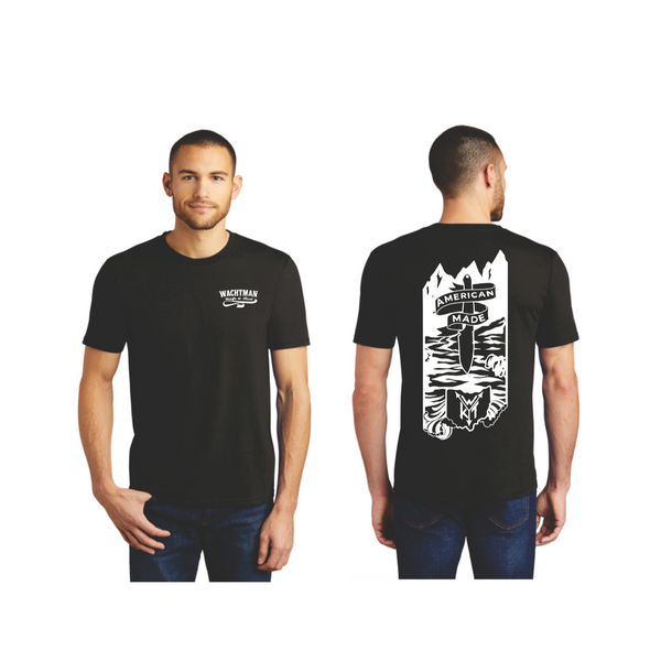 Eddy 2 T-Shirt