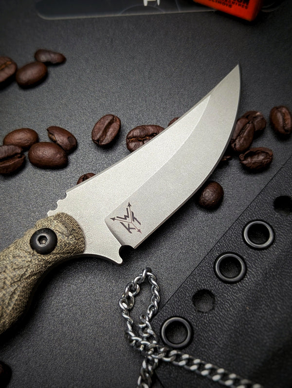 Raptor | Nitro-V