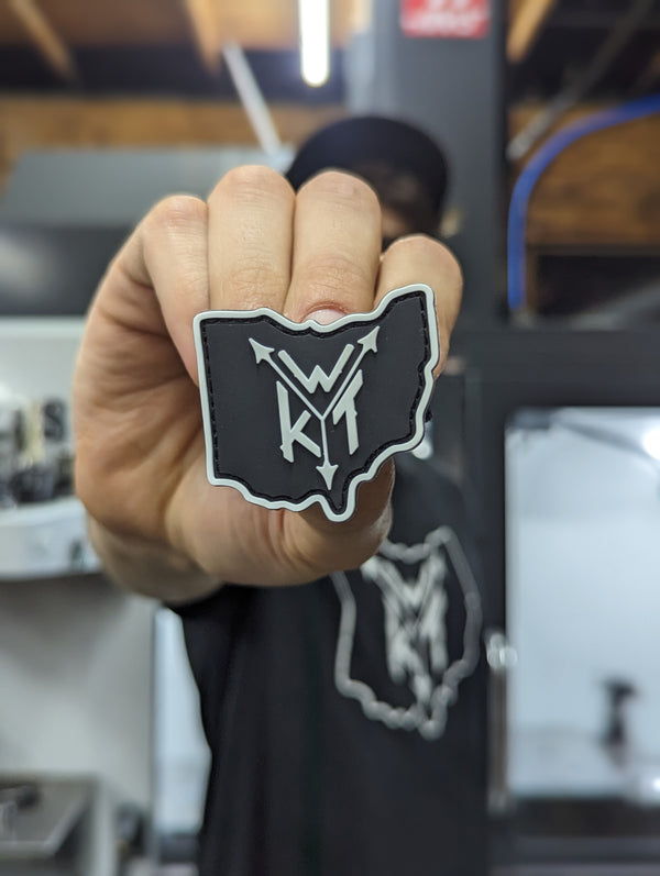 WKT Patch