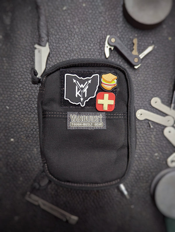 WKT Patch