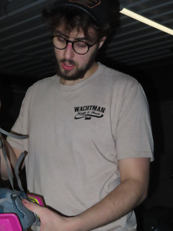 Eddy 2 T-Shirt