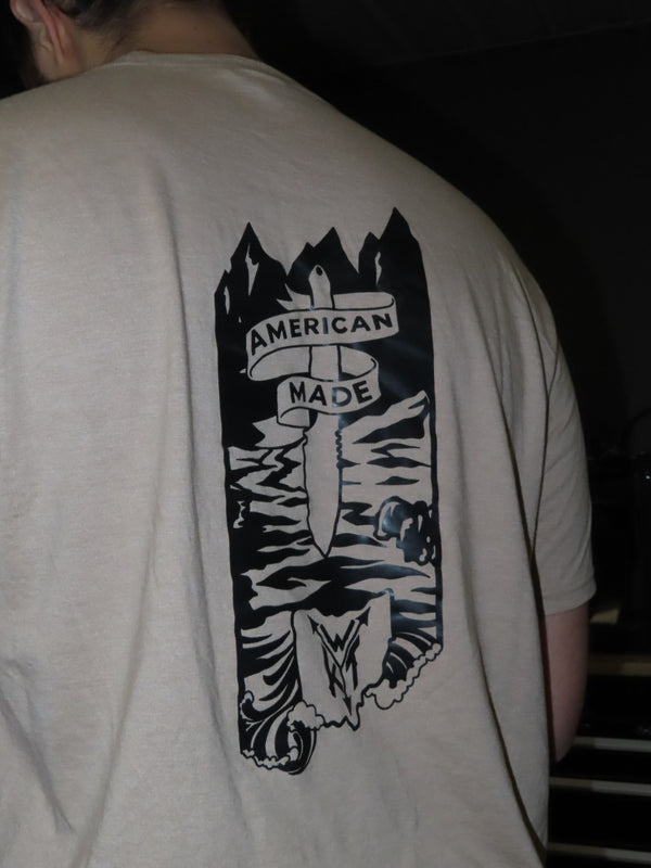 Eddy 2 T-Shirt