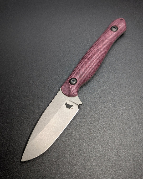 "Scary Sharp" Eddy 2 | AEB-L