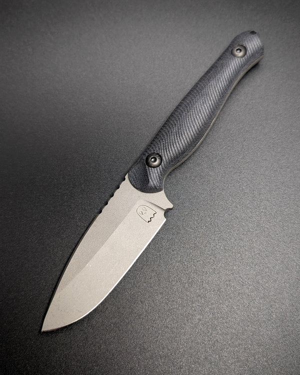 "Scary Sharp" Eddy 2 | AEB-L