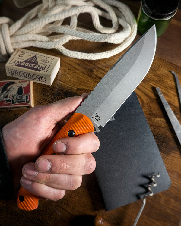 Eddy 3 | Outdoor Companion