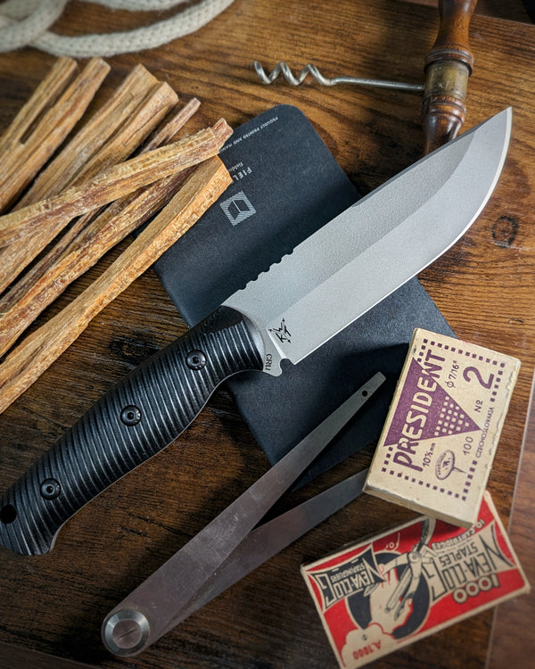 Eddy 3 | Outdoor Companion