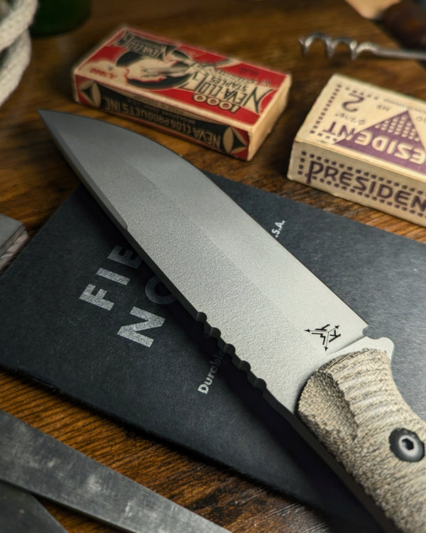 Eddy 3 | Outdoor Companion