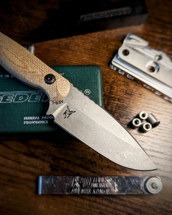 CNC Eddy 2 | AEB-L