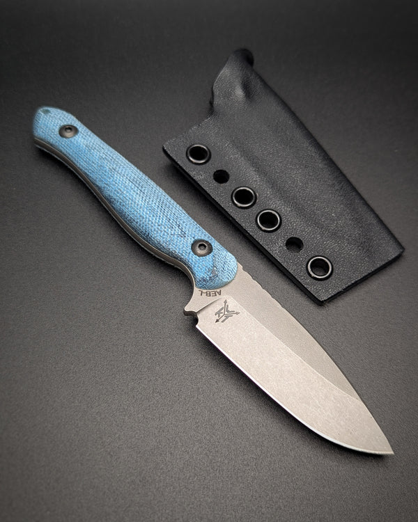 CNC Eddy 2 | AEB-L