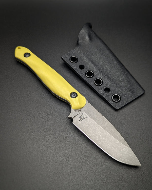 CNC Eddy 2 | AEB-L
