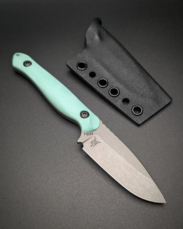 CNC Eddy 2 | AEB-L