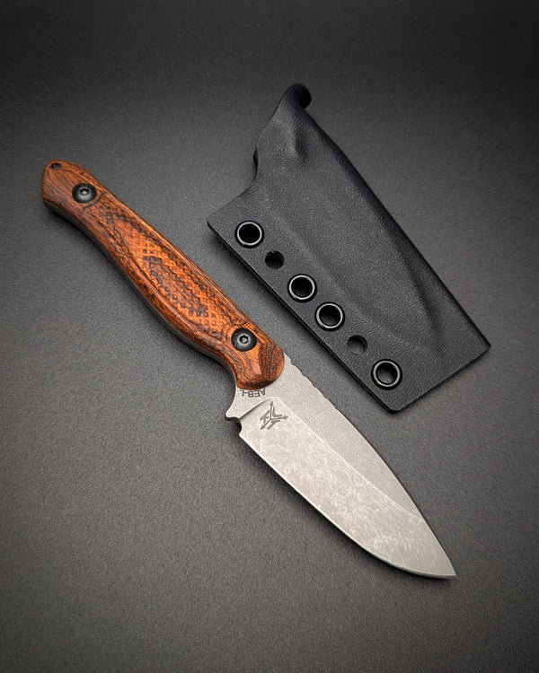 CNC Eddy 2 | AEB-L