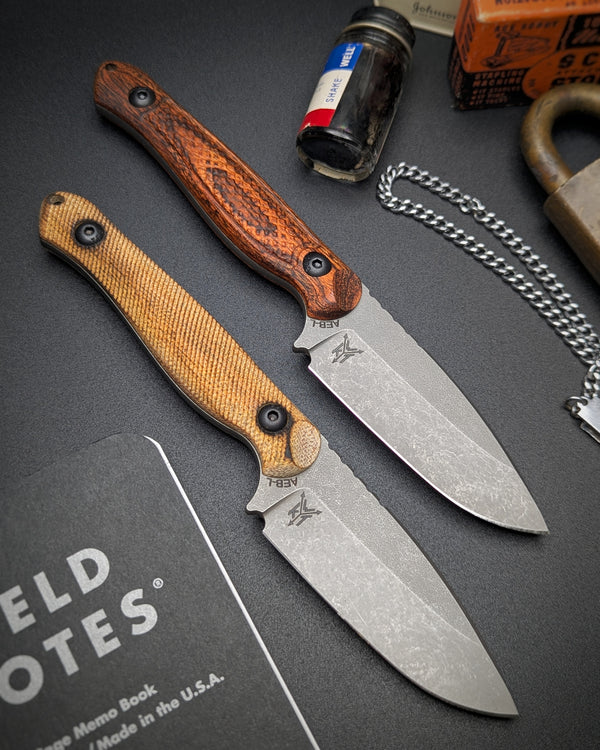 CNC Eddy 2 | AEB-L