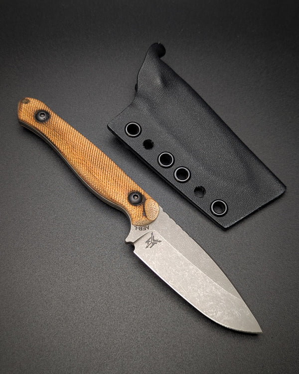 CNC Eddy 2 | AEB-L