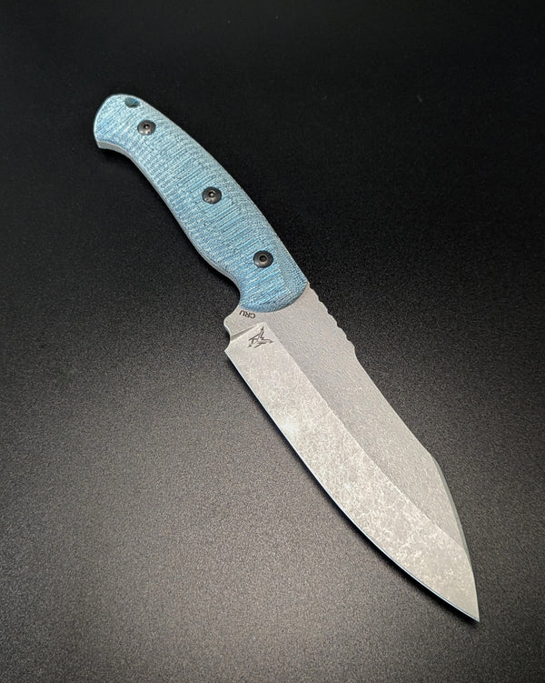 Cru-Muk | Outdoor Companion