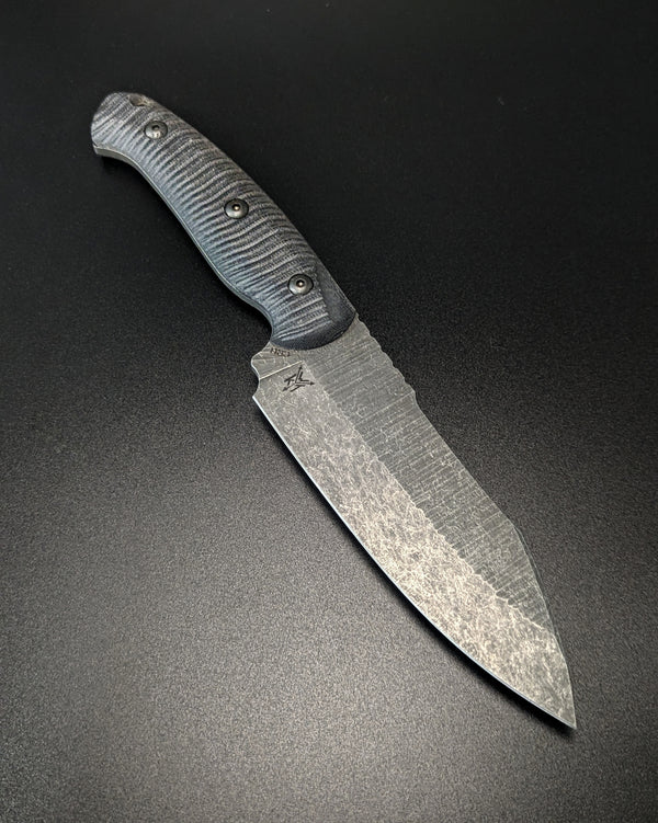Cru-Muk | Outdoor Companion