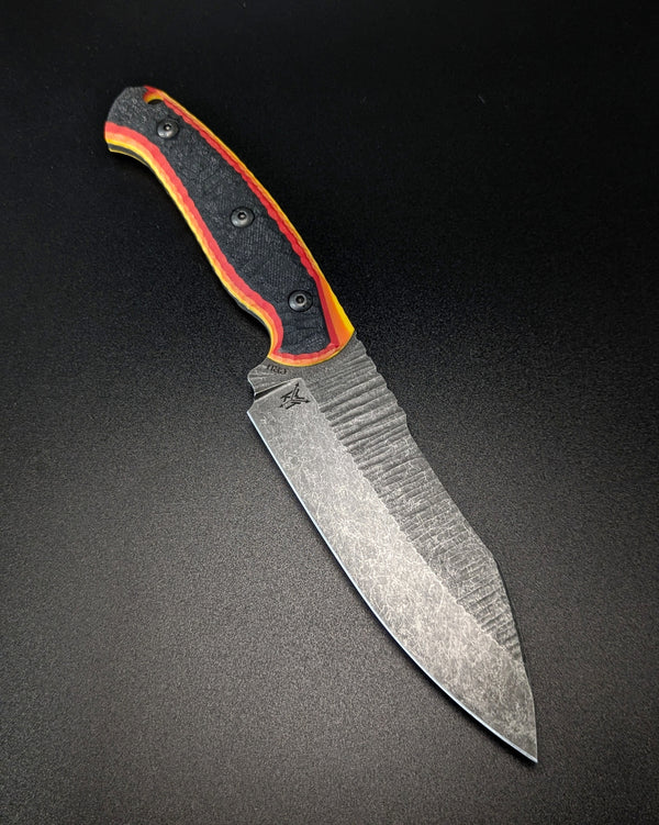 Cru-Muk | Outdoor Companion