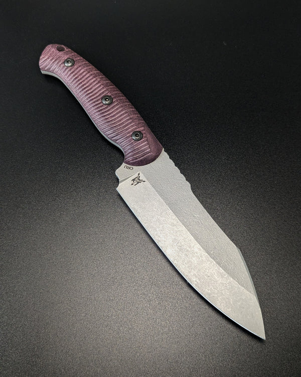 Cru-Muk | Outdoor Companion