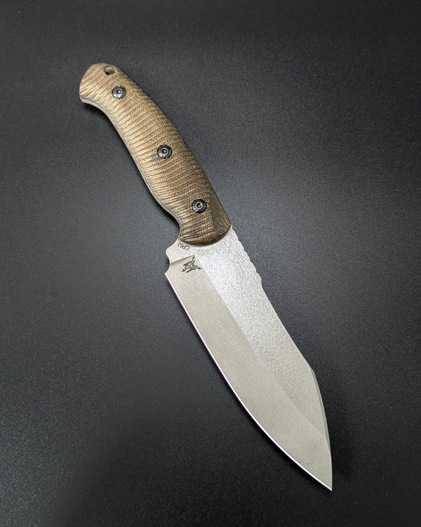 Cru-Muk | Outdoor Companion