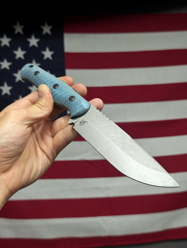 Eddy 3 | Outdoor Companion