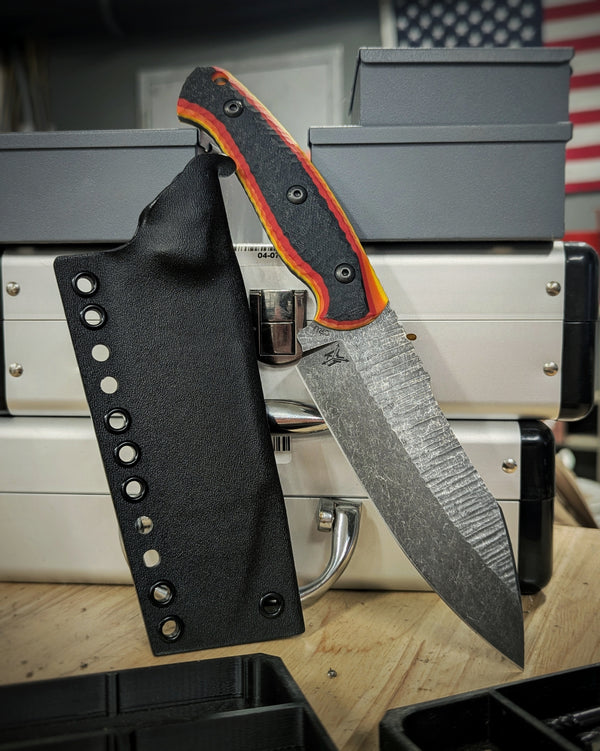 Cru-Muk | Outdoor Companion