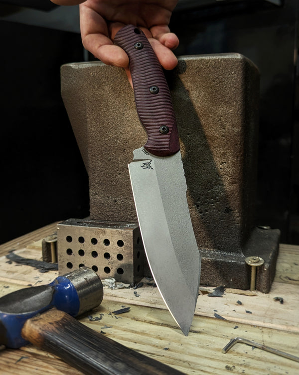 Cru-Muk | Outdoor Companion