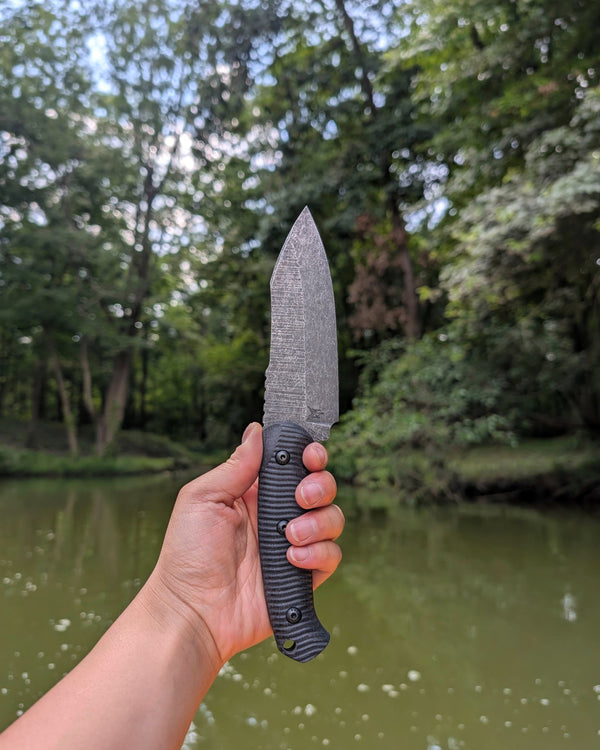 Cru-Muk | Outdoor Companion