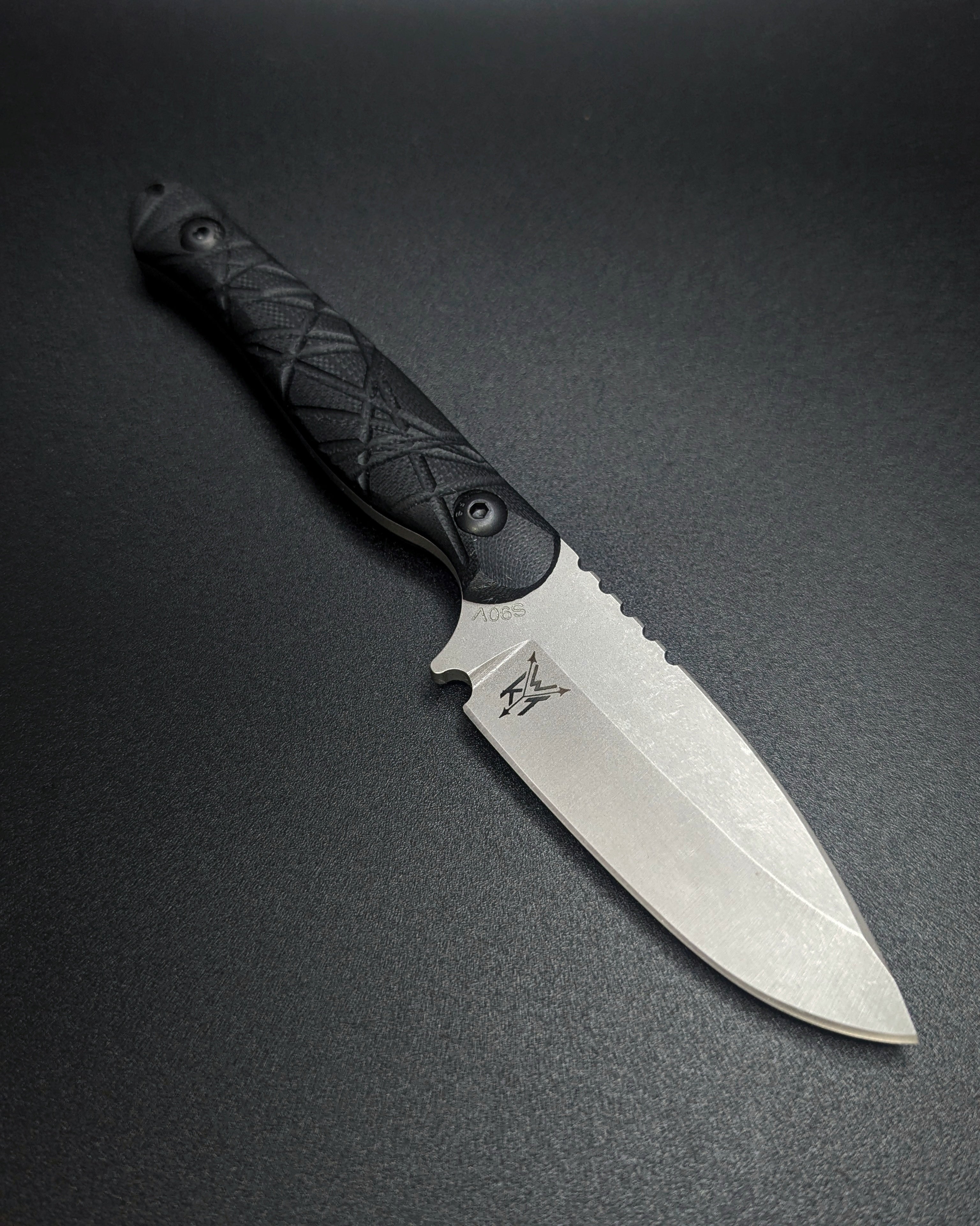 Eddy 2 | S90V – WKT LLC