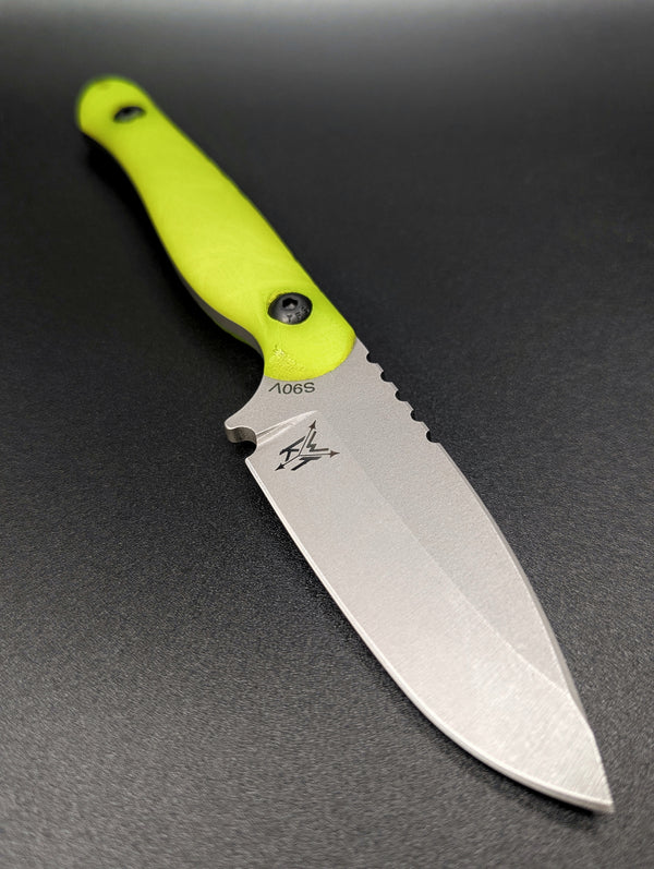 Citrus Edition | Eddy 2