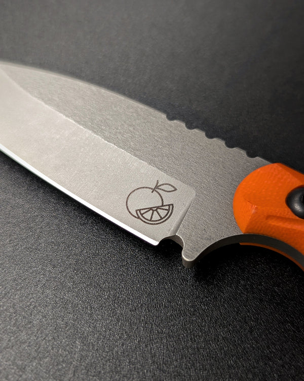 Citrus Edition | Eddy 2