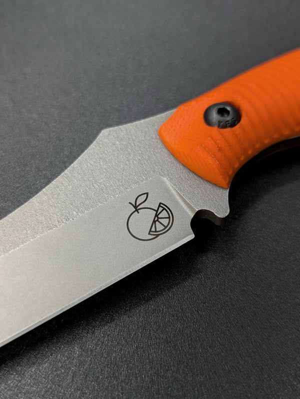 Citrus Edition | Kliff